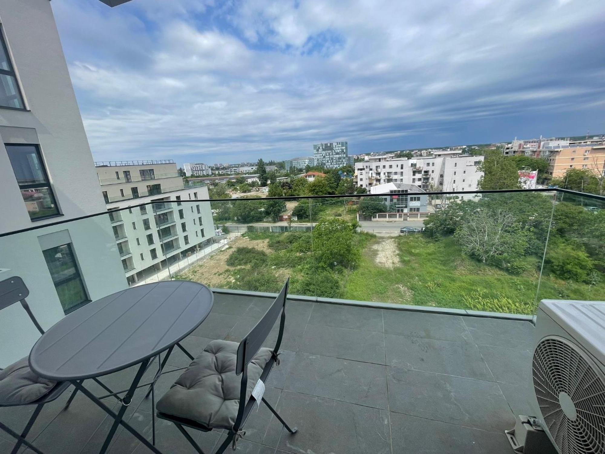 Escape Residence 29 بوخارست المظهر الخارجي الصورة
